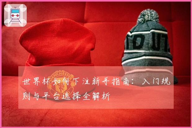 世界杯如何下注新手指南：入门规则与平台选择全解析