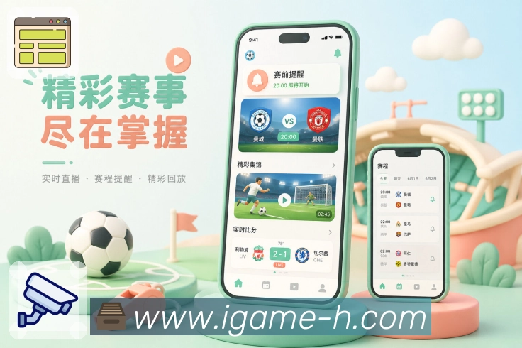 爱游戏App品牌展示:真实场景、清楚功能、用户价值和成熟应用