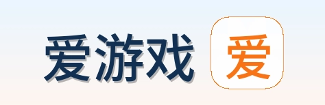 爱游戏 Logo